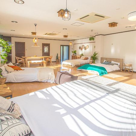 Ogokusou 3A Apartment Hakata  ภายนอก รูปภาพ