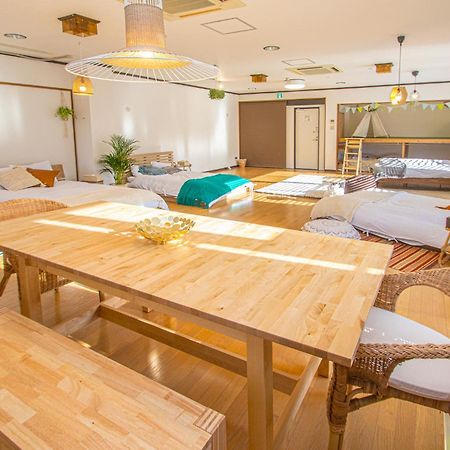 Ogokusou 3A Apartment Hakata  ภายนอก รูปภาพ