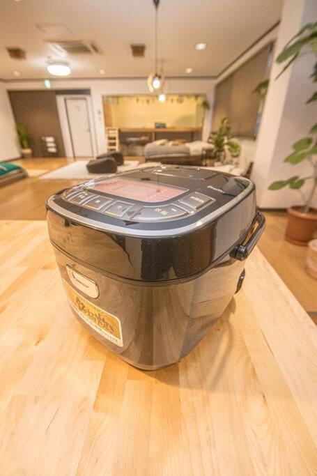 Ogokusou 3A Apartment Hakata  ภายนอก รูปภาพ