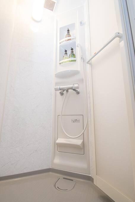Ogokusou 3A Apartment Hakata  ภายนอก รูปภาพ