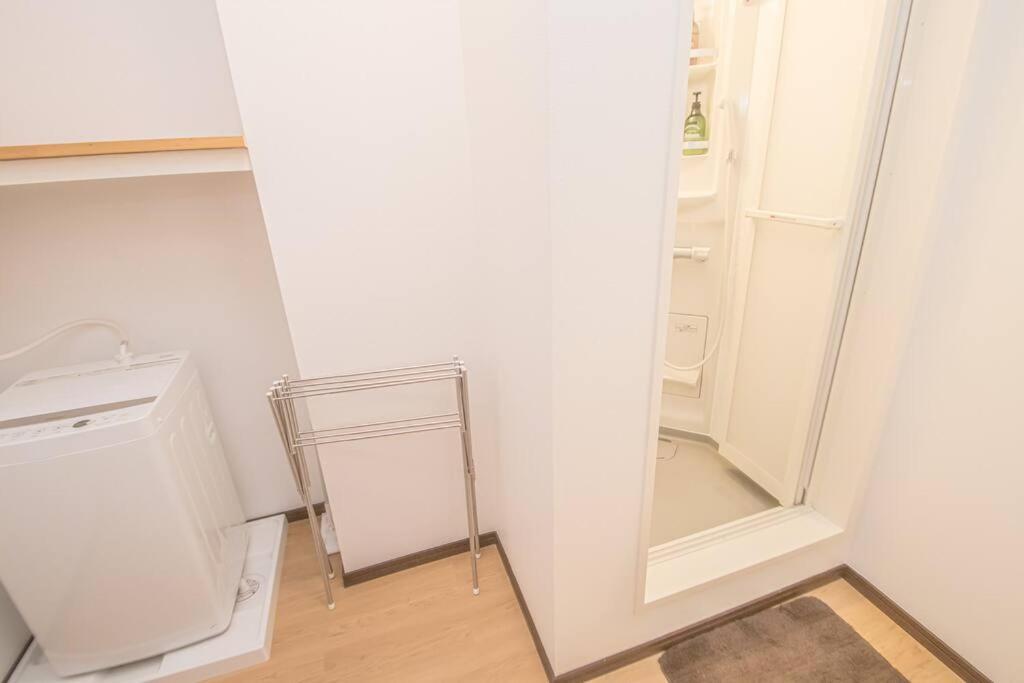 Ogokusou 3A Apartment Hakata  ภายนอก รูปภาพ