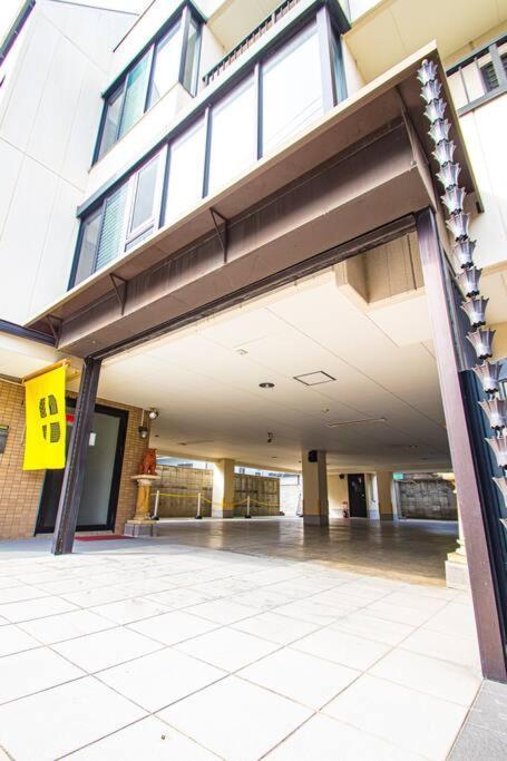 Ogokusou 3A Apartment Hakata  ภายนอก รูปภาพ