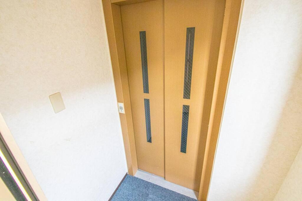 Ogokusou 3A Apartment Hakata  ภายนอก รูปภาพ