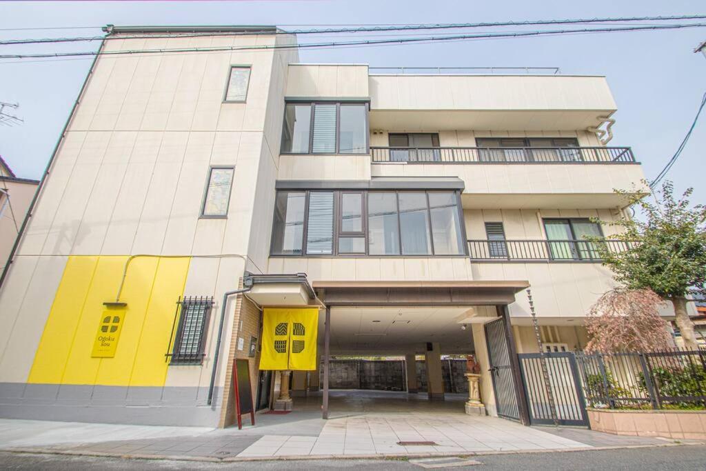 Ogokusou 3A Apartment Hakata  ภายนอก รูปภาพ
