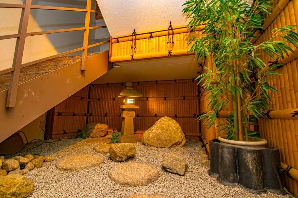 Ogokusou 3A Apartment Hakata  ภายนอก รูปภาพ